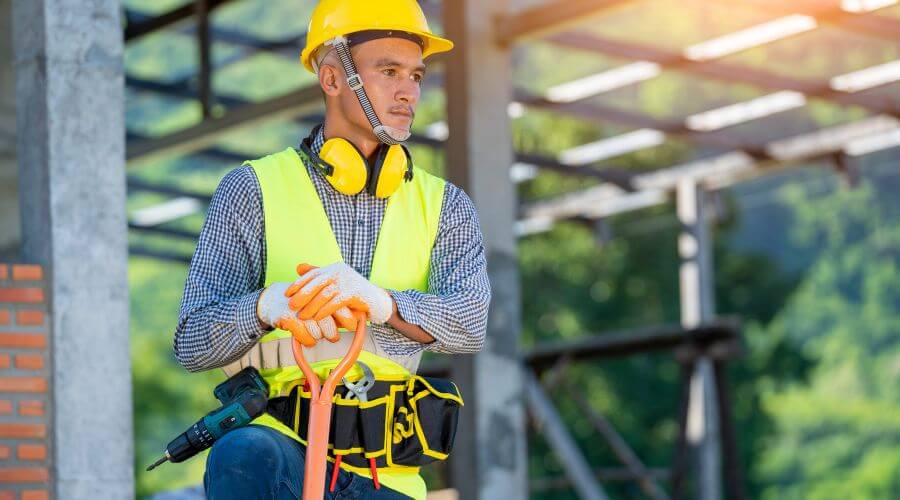 Expert flood damage restoration services in Abingdon, IL